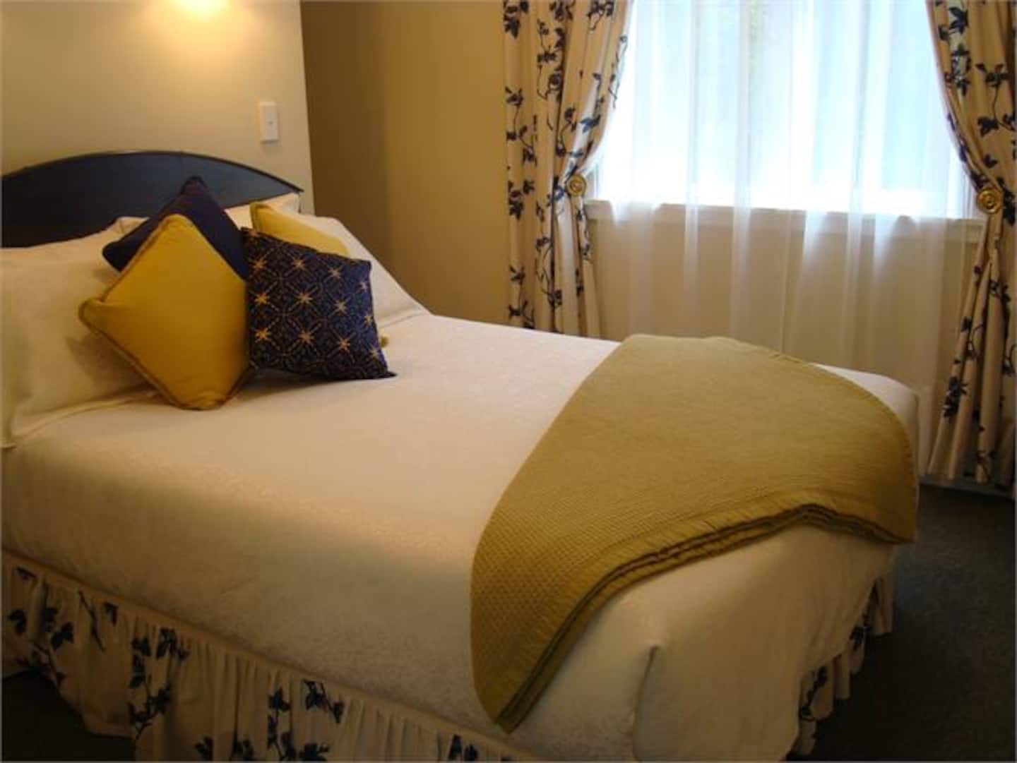 Unbelievable Peace At Underhill Cottage B+b 3