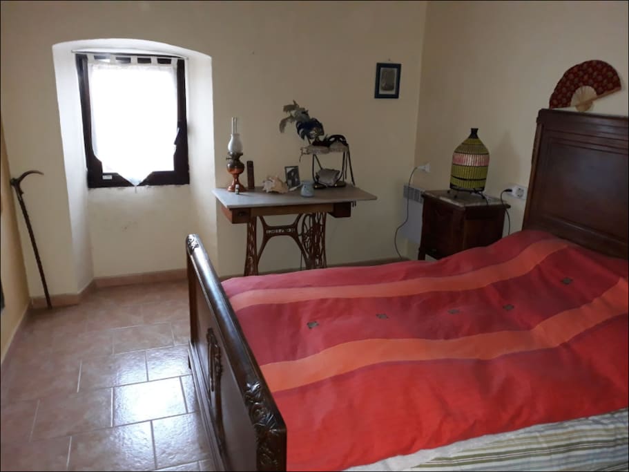 Dormitorio
