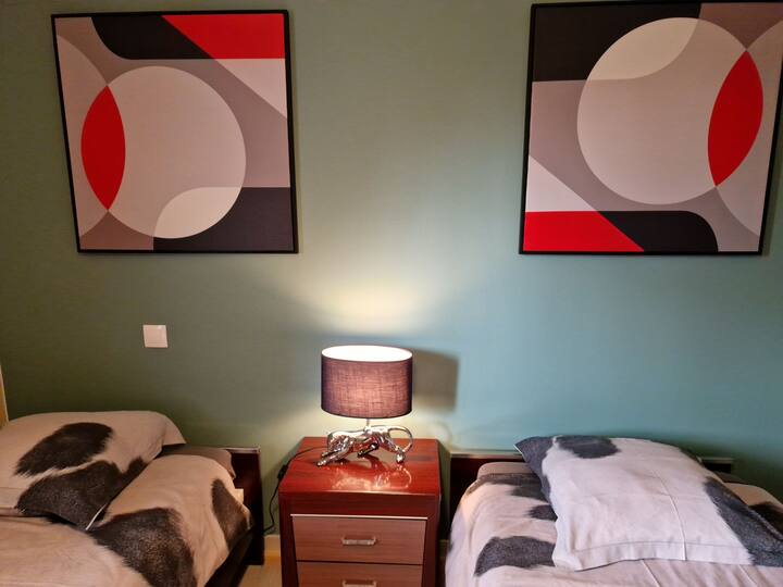 غرفة النوم 3