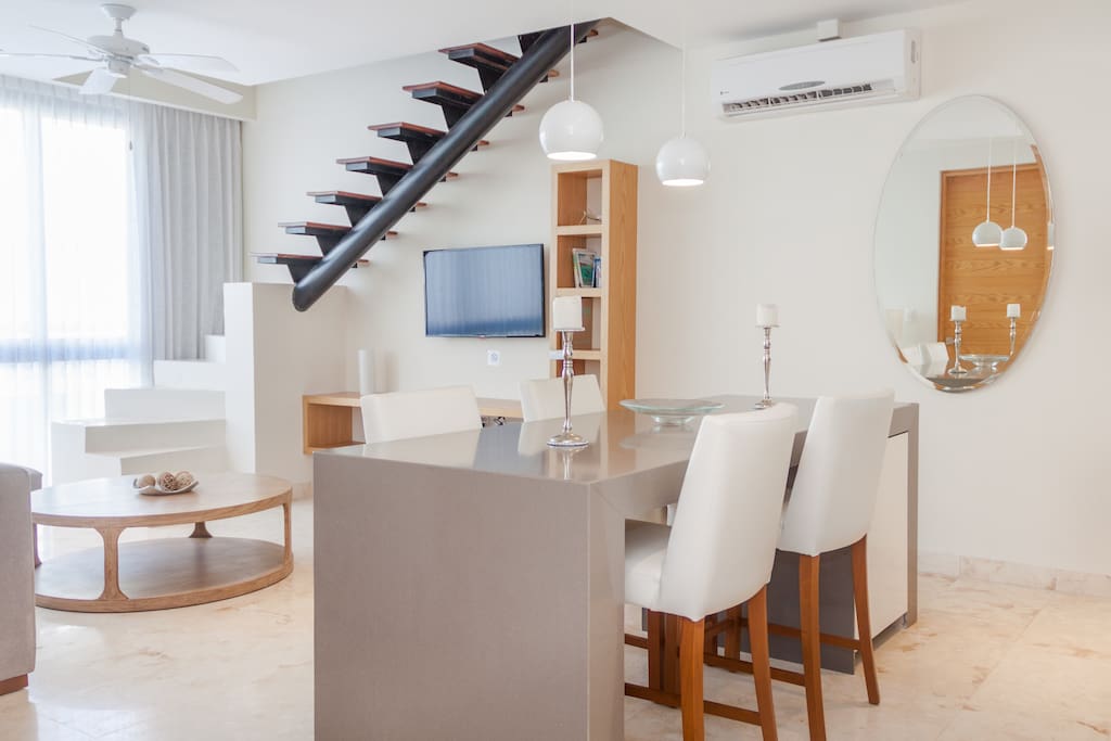 Anah Luxury Apartments Playa Del Carmen Anah Luxury Apartments Playa Del Carmen