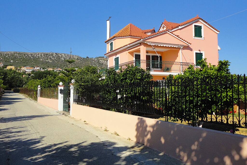 Εξωτερική άποψη - General View