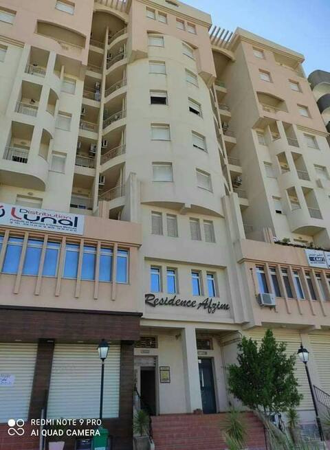 Confort et tranquillité