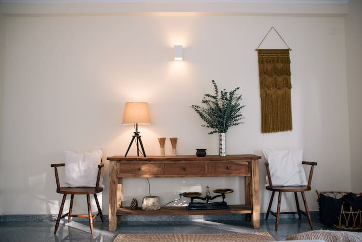 Casas da Maria – sea & countryside – Sintra