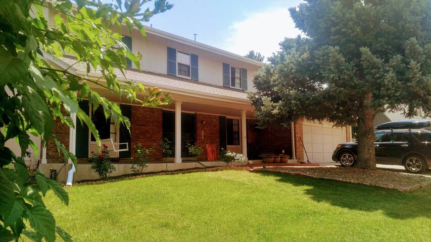 Best neighborhood* Best location* Super Comfy