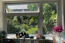 Little gem in fulham