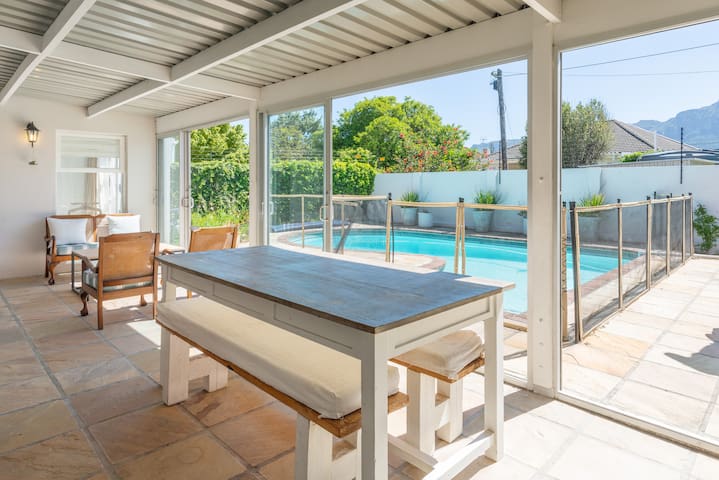 Perfect solar powered holiday home for families – gallery image 3