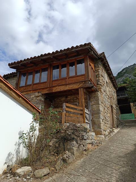 Casa La Parra