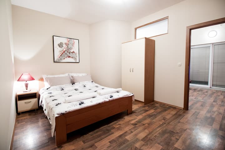 Apartmani Kolevski - Apartment 1 - Ohrid