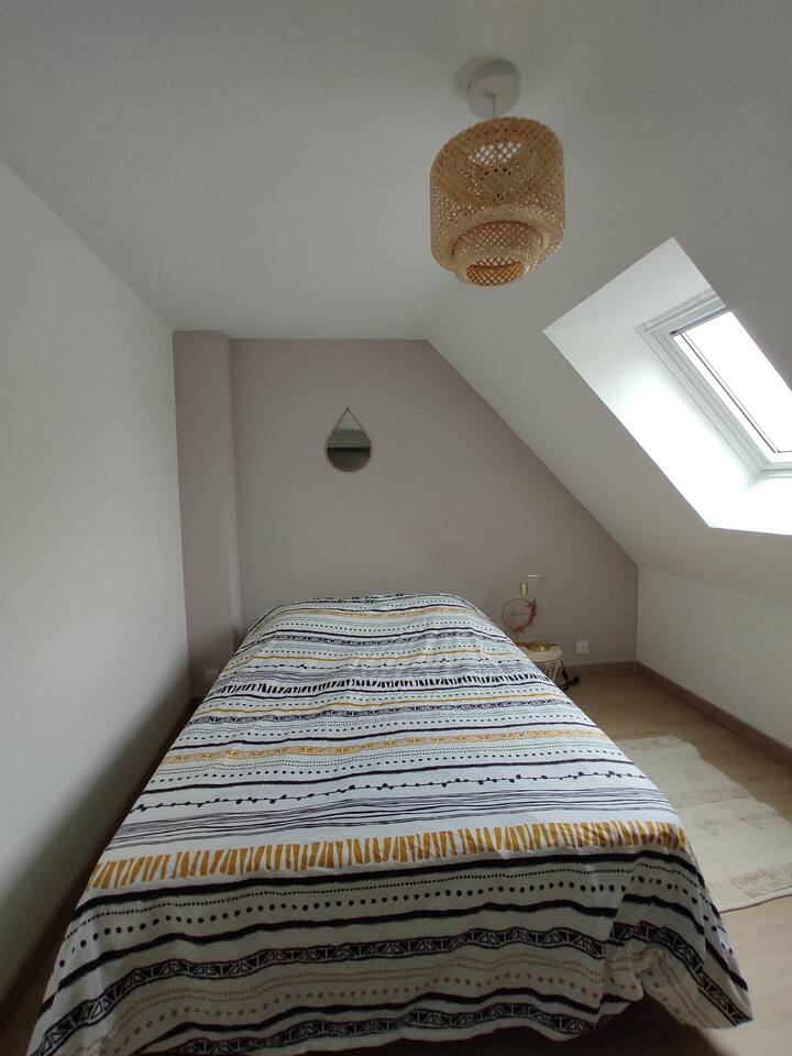 Dormitorio