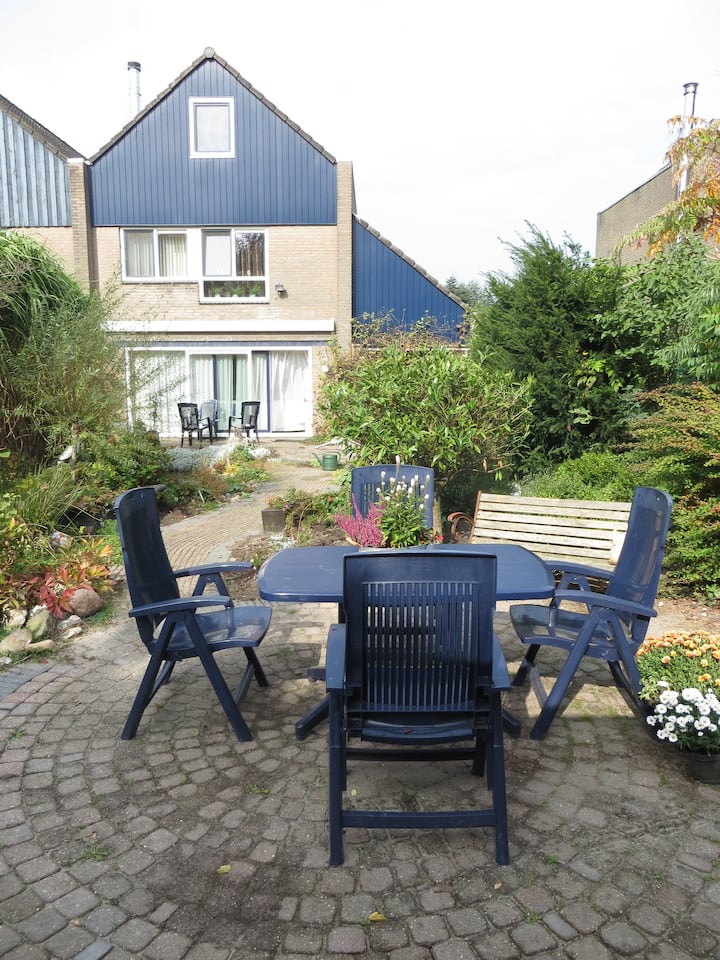 Oostvaardersplassen Vacation Rentals & Homes Lelystad, Netherlands Airbnb