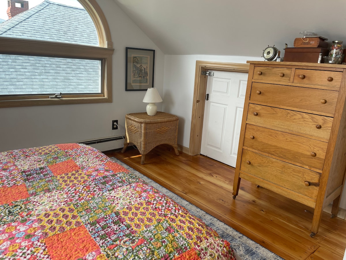 Спалня на втория етаж