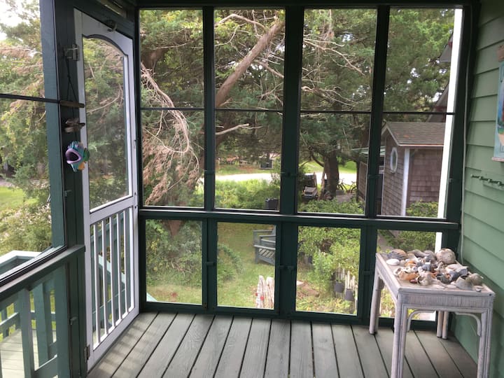 Top 10 Airbnb Vacation Rentals In Ocracoke, North Carolina Updated