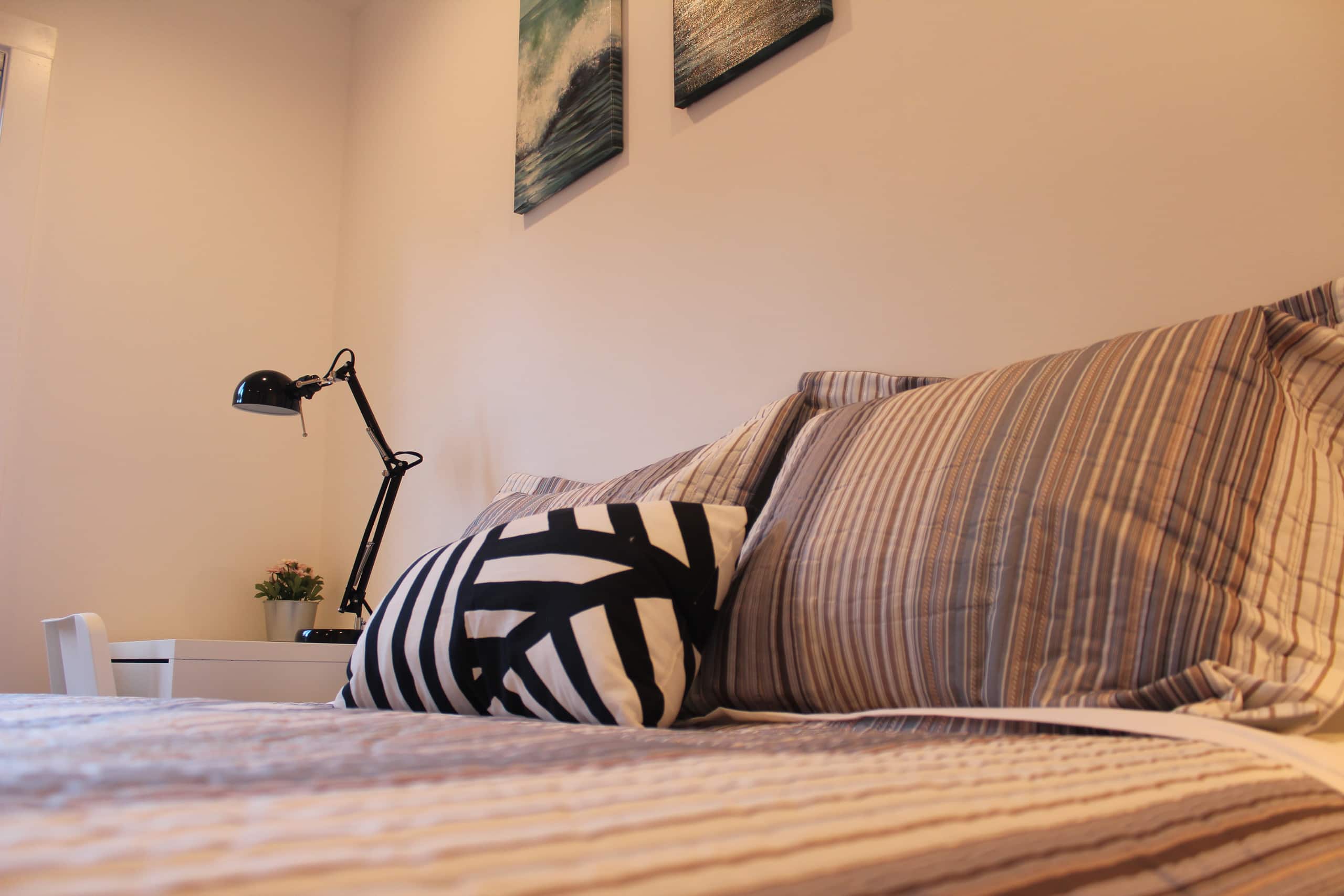 Modern City Suite | New & Clean 2Bdrm/1Bath in SF - Image 14