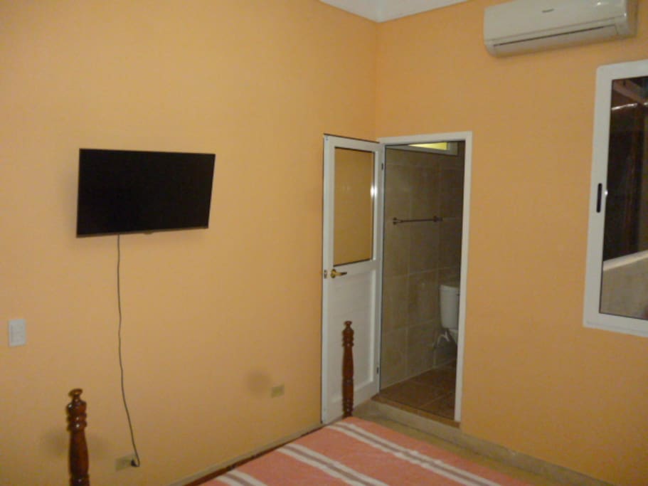 Dormitorio 1