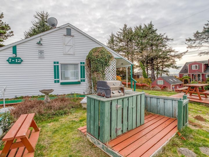 12 Best Airbnb Vacation Rentals In Depoe Bay, Oregon Updated 2024 Trip101