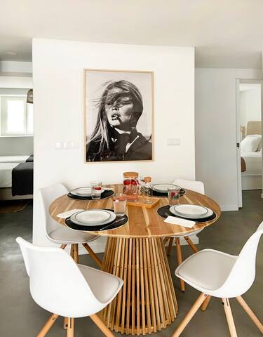 Bem Lembrados Eco Friendly Apartment gallery image 5