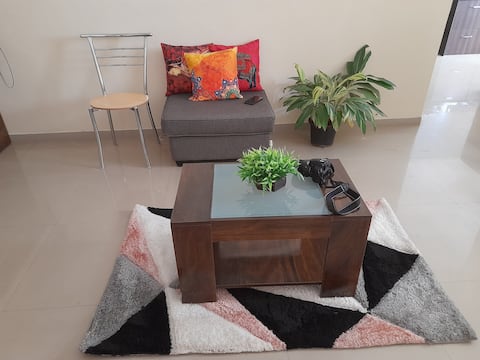 2 BHK hingewadi phase 1 infotech IT park