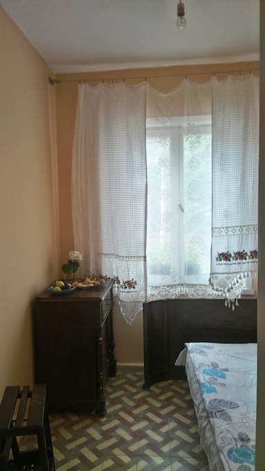 Your room