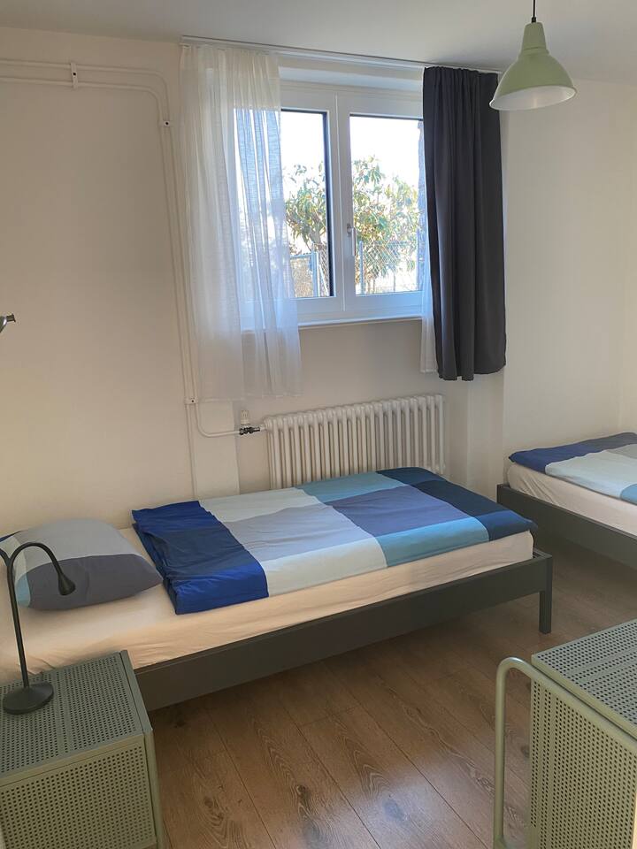 2ème chambre