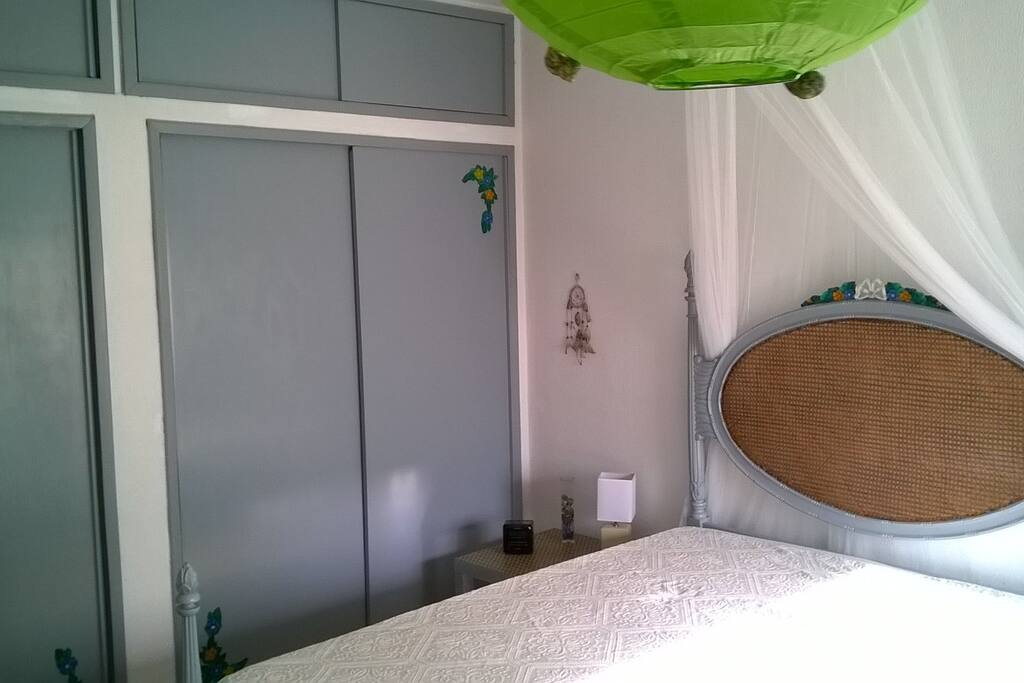 cama roupeiro