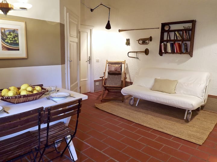 Pinewood Cottage - Marina di Campo