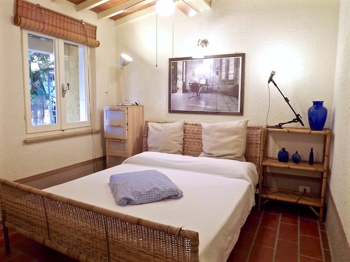 dormitorio principal