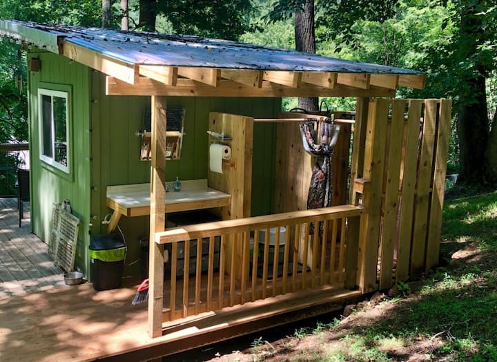 Top 10 Airbnb Vacation Rentals In Sylva, North Carolina Updated 2024