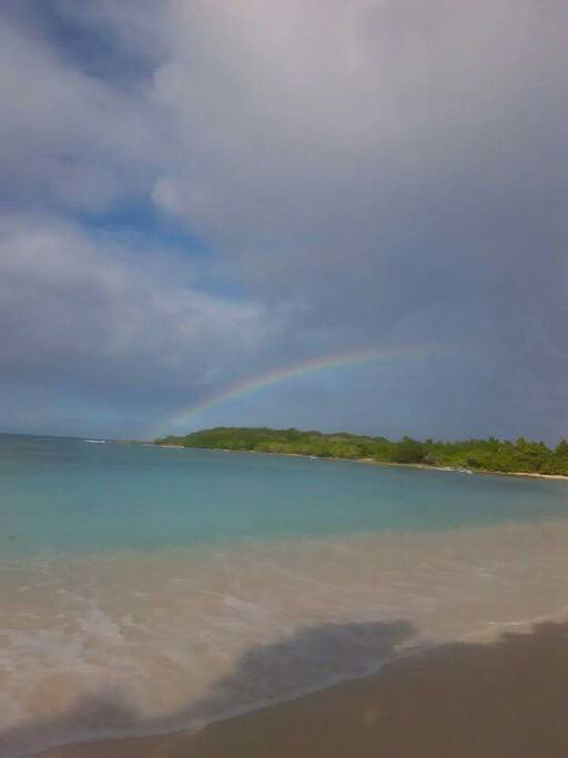 plage du Souffleur