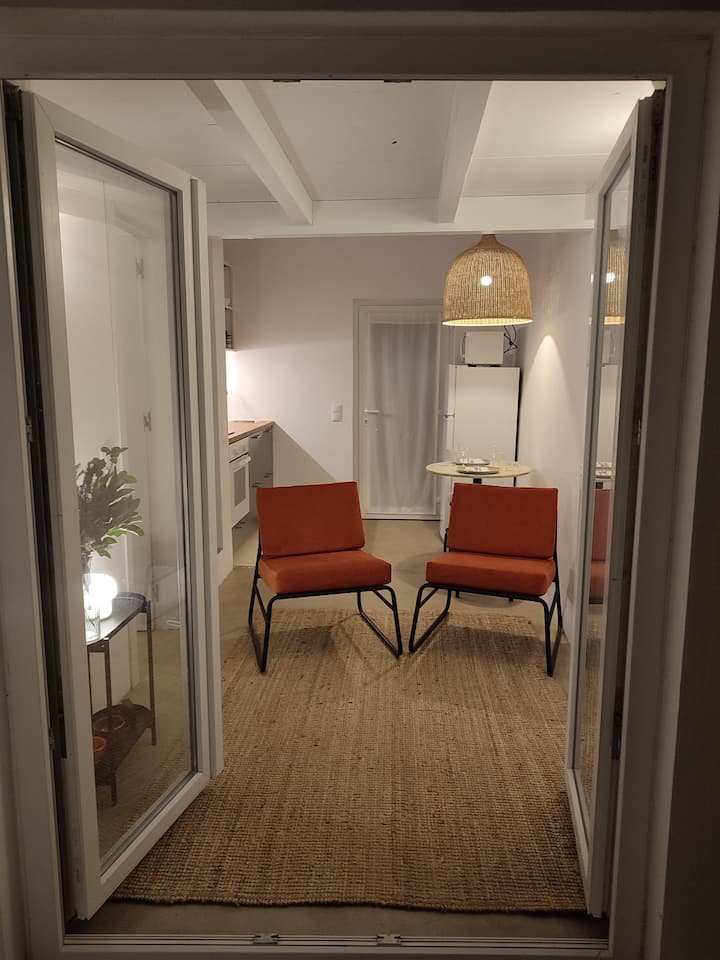 Casa Bela Vista T1 - Aljezur