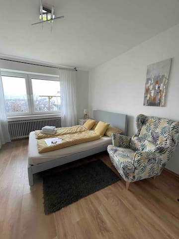 Johnston Vacation Rentals Mayen managed Airbnb listing 3