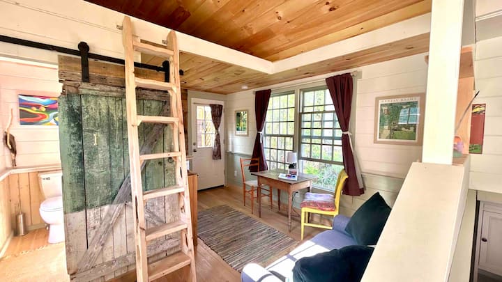 მისაღები ოთახი