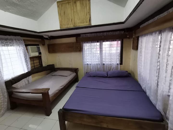 Chalet Amanda With Old Cabin - Cordon