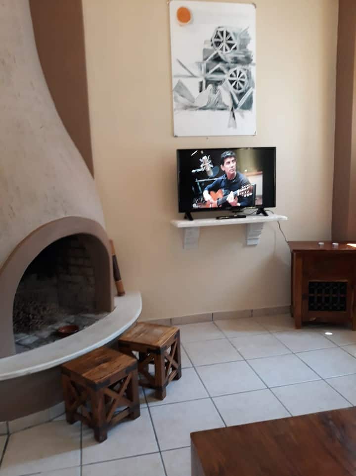 ห้องนั่งเล่น