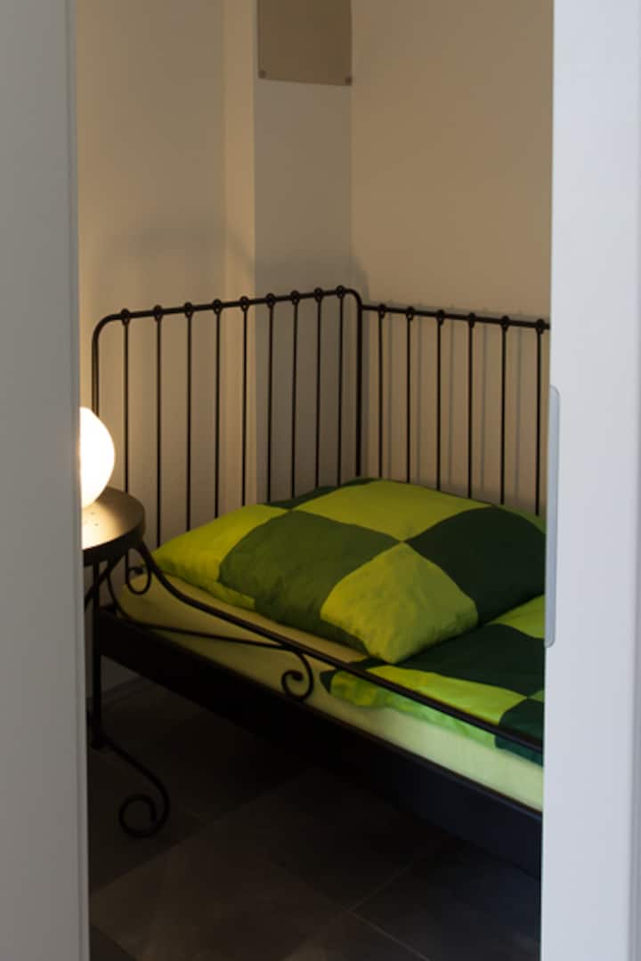 Departamento A