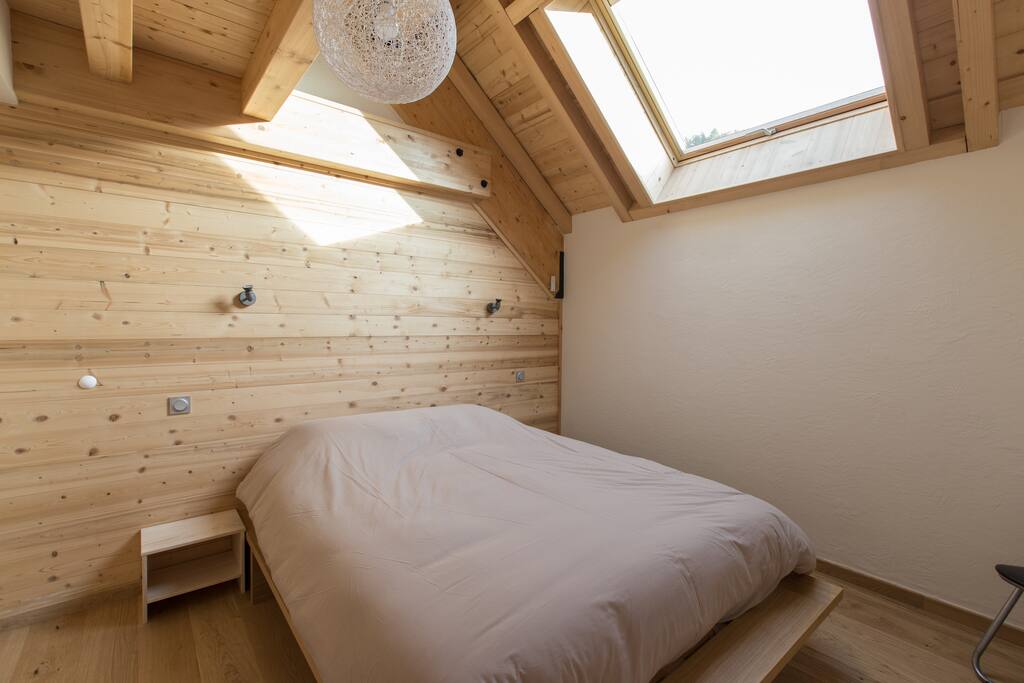 Chambre 1