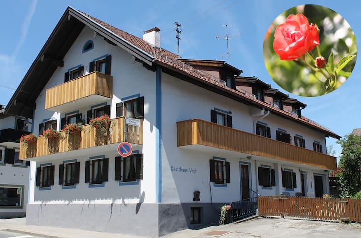 Airbnb Bad Kohlgrub Holiday Rentals Places To Stay