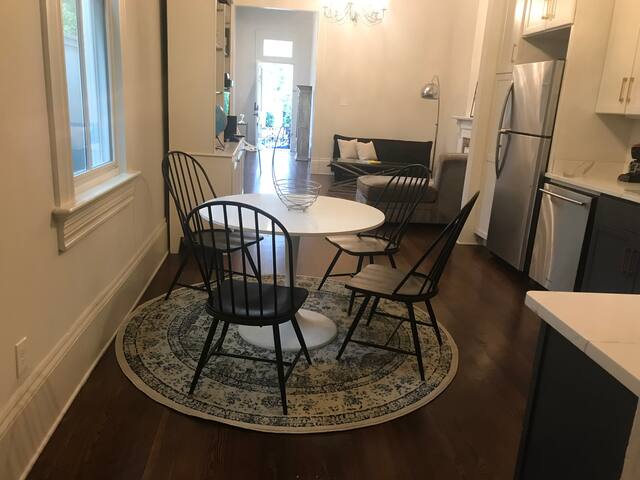 Fresh Garden District Restoration gallery image 5