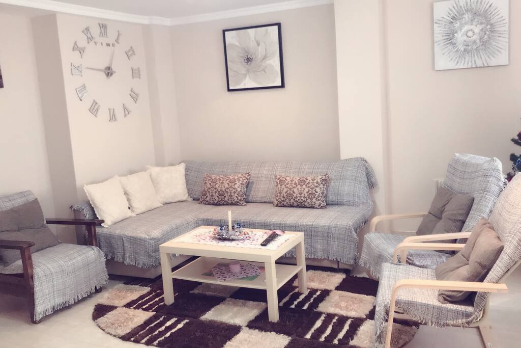 Salon