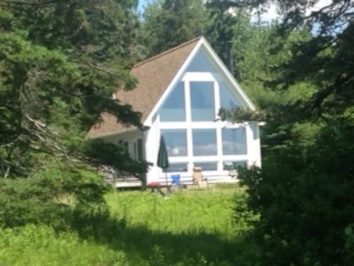 Cabin and House Vacation Rentals in Ellsworth Airbnb