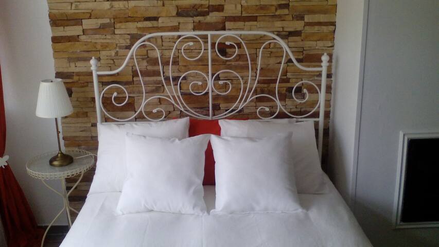 Double room in Tarragona, n