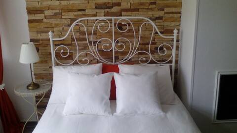 Habitación doble en Tarragona, n