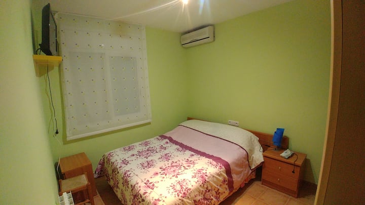 ห้องนอน #2