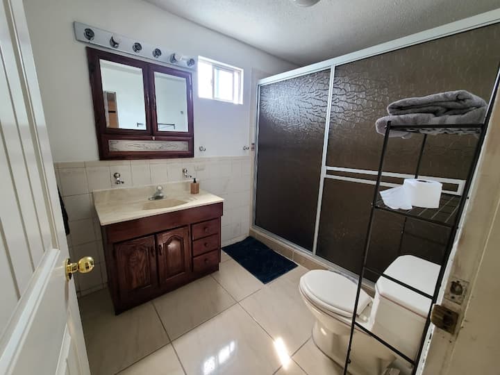 Habitación 1