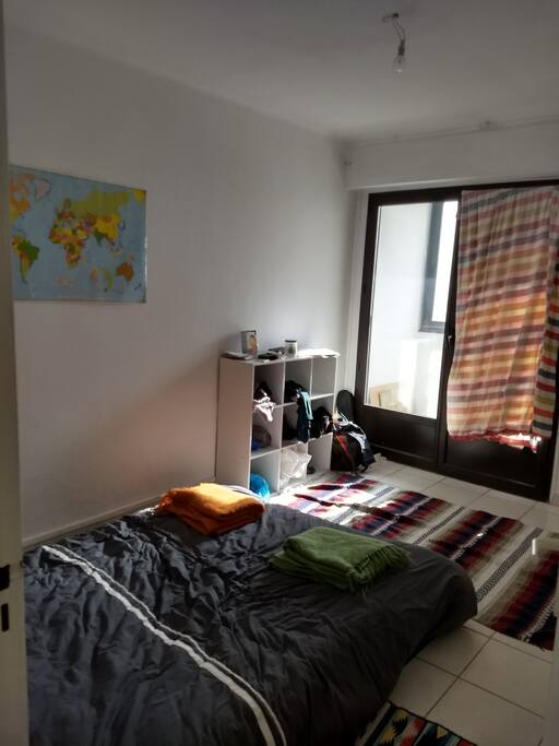 Chambre à louer