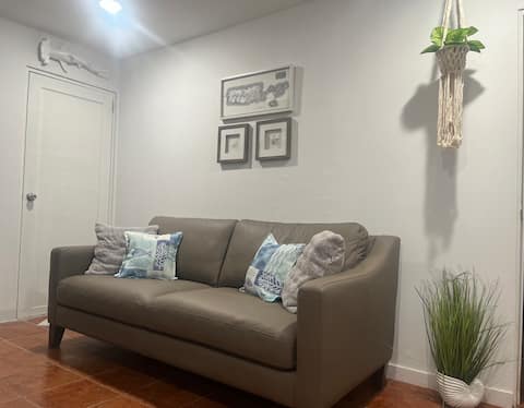 Top performing Airbnb: The Octopus in Aguada