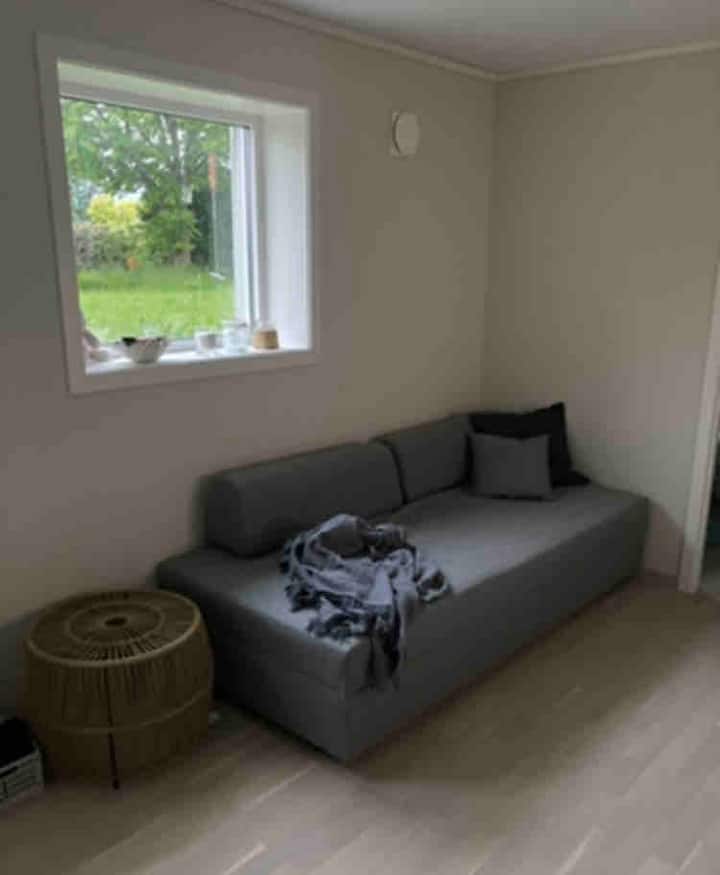 Всекидневна 1