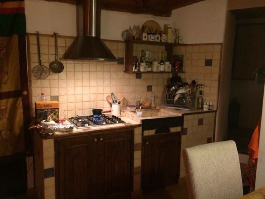 Cucina