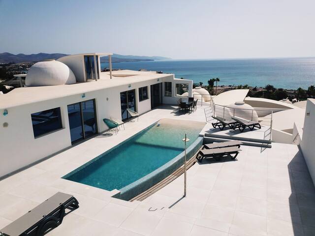 Etti Paradise managed Airbnb listing 1