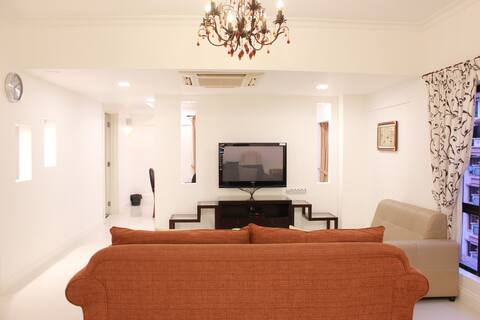 5 Bedroom Duplex Penthouse (Sleep 13 persons)