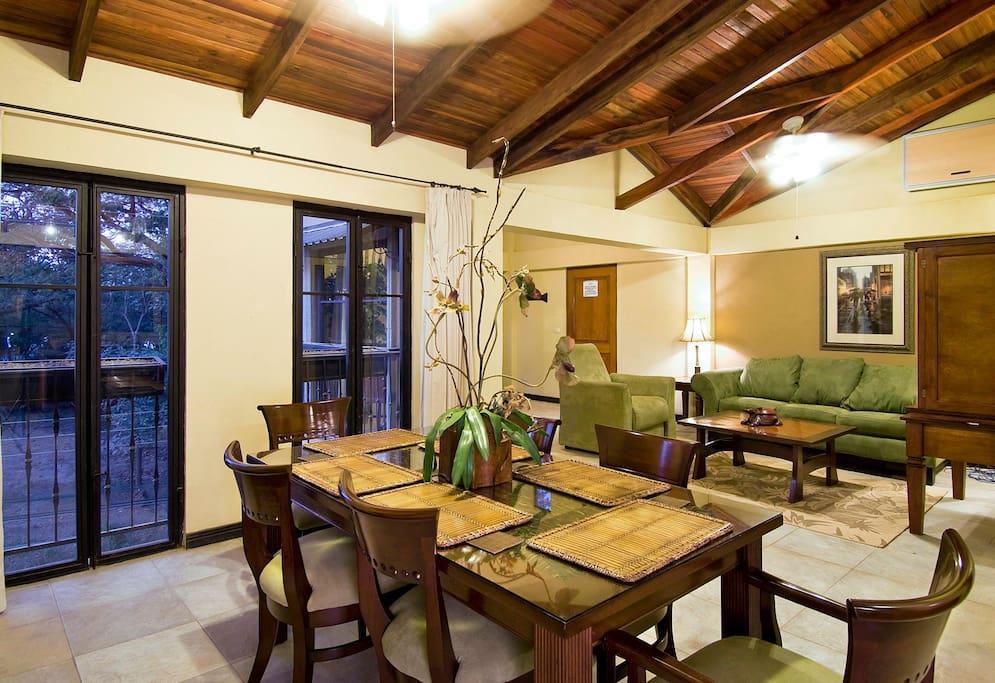 Dinning room